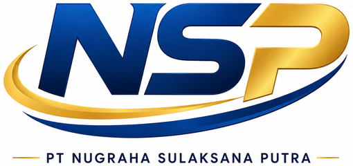 PT Nugraha Sulaksana Putra